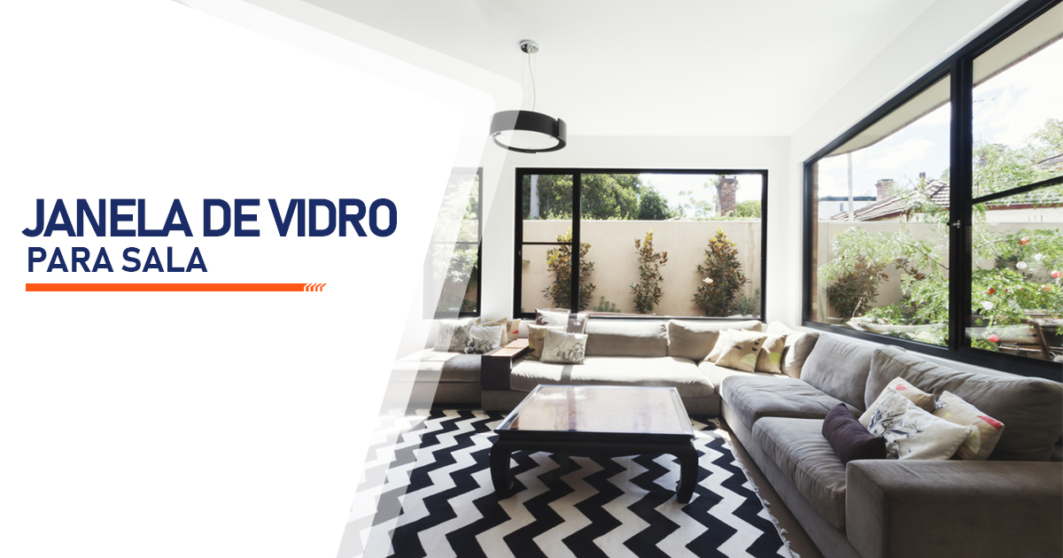 Janela Para Sala De Vidro Boa Vista Calungá RR